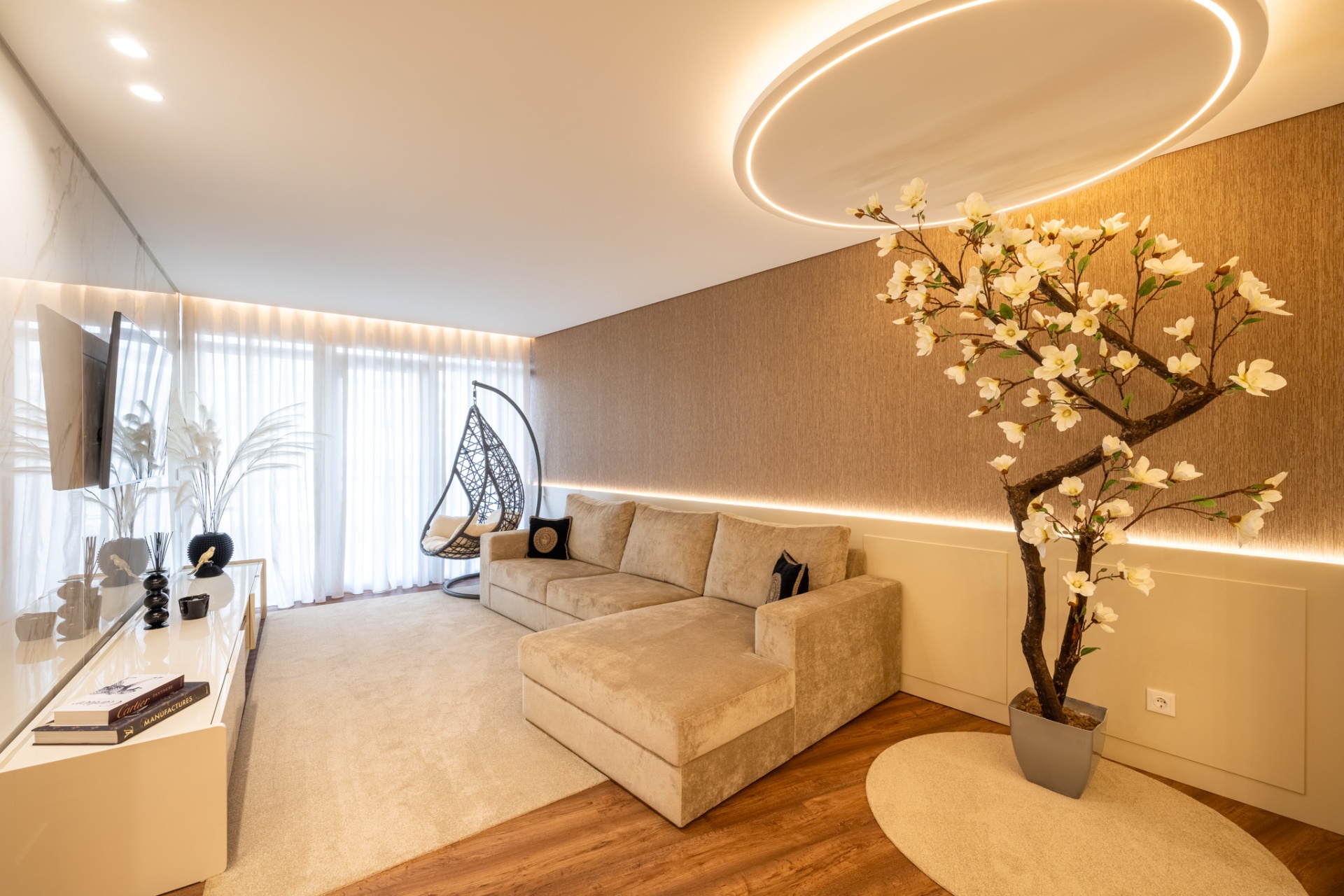 APARTAMENTO MM
